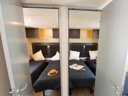 Cliquez pour découvrir toutes les photos de l'HÉBERGEMENT ! mobil-home - camping Flower La Pinède photo 4