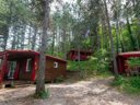 camping Flower La Pinède photo 7