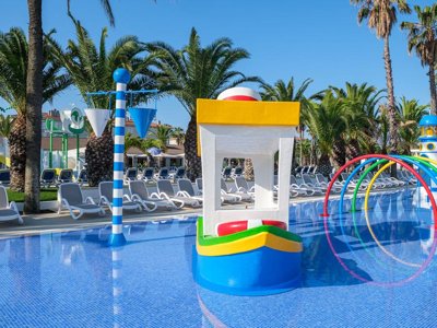 Cliquez pour découvrir toutes les photos de l'ÉTABLISSEMENT ! établissement Vendrell Platja photo 12