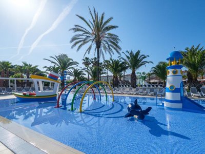 Cliquez pour découvrir toutes les photos de l'ÉTABLISSEMENT ! établissement Vendrell Platja photo 13