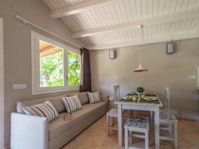 Cliquez pour découvrir toutes les photos de l'HÉBERGEMENT ! bungalow - Estival Vendrell Platja photo 2