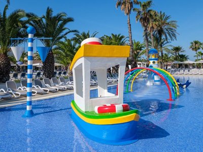 Cliquez pour découvrir toutes les photos de l'ÉTABLISSEMENT ! établissement Vendrell Platja photo 14