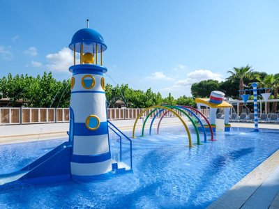Cliquez pour découvrir toutes les photos de l'ÉTABLISSEMENT ! établissement Vendrell Platja photo 15