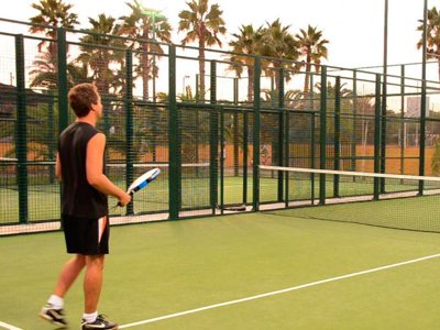 Cliquez pour découvrir toutes les photos de l'ÉTABLISSEMENT ! établissement Vendrell Platja photo 16