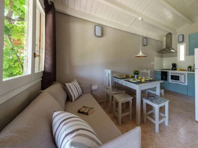 Cliquez pour découvrir toutes les photos de l'HÉBERGEMENT ! bungalow - Estival Vendrell Platja photo 2