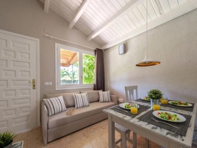 Cliquez pour découvrir toutes les photos de l'HÉBERGEMENT ! bungalow - Estival Vendrell Platja photo 3