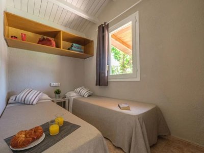 Cliquez pour découvrir toutes les photos de l'HÉBERGEMENT ! bungalow - Estival Vendrell Platja photo 7