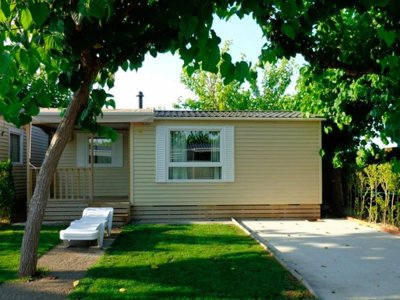 mobil-home - Estival Vendrell Platja photo 1