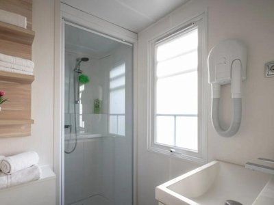 Cliquez pour découvrir toutes les photos de l'HÉBERGEMENT ! mobil-home - Estival Vendrell Platja photo 7