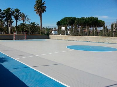 Cliquez pour découvrir toutes les photos de l'ÉTABLISSEMENT ! établissement Vendrell Platja photo 18