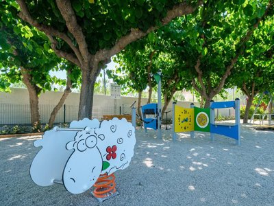 Cliquez pour découvrir toutes les photos de l'ÉTABLISSEMENT ! établissement Vendrell Platja photo 19