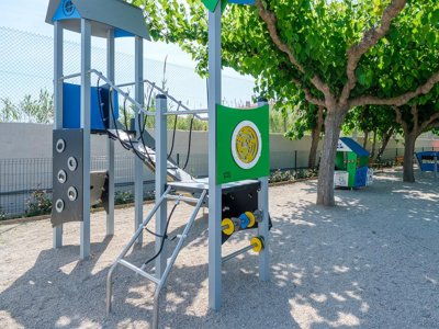 Cliquez pour découvrir toutes les photos de l'ÉTABLISSEMENT ! établissement Vendrell Platja photo 20