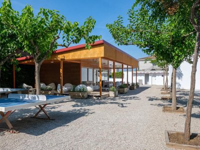 Cliquez pour découvrir toutes les photos de l'ÉTABLISSEMENT ! établissement Vendrell Platja photo 22