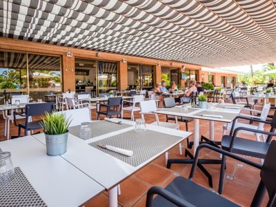 Cliquez pour découvrir toutes les photos de l'ÉTABLISSEMENT ! établissement Vendrell Platja photo 24