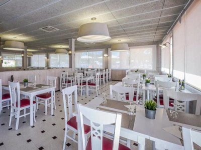 Cliquez pour découvrir toutes les photos de l'ÉTABLISSEMENT ! établissement Vendrell Platja photo 26