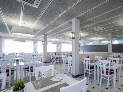 Cliquez pour découvrir toutes les photos de l'ÉTABLISSEMENT ! établissement Vendrell Platja photo 27
