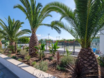 Cliquez pour découvrir toutes les photos de l'ÉTABLISSEMENT ! établissement Vendrell Platja photo 28