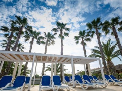 Cliquez pour découvrir toutes les photos de l'ÉTABLISSEMENT ! établissement Vendrell Platja photo 30