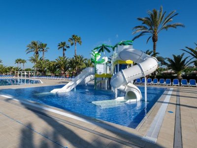 Cliquez pour découvrir toutes les photos de l'ÉTABLISSEMENT ! établissement Vendrell Platja photo 4