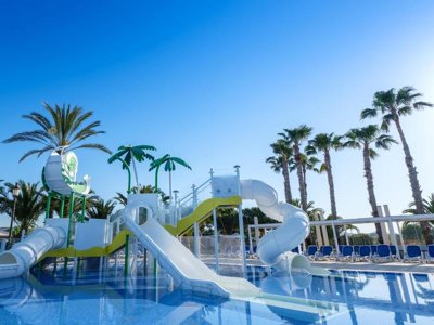 Cliquez pour découvrir toutes les photos de l'ÉTABLISSEMENT ! établissement Vendrell Platja photo 5