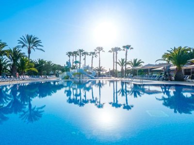 Cliquez pour découvrir toutes les photos de l'ÉTABLISSEMENT ! établissement Vendrell Platja photo 6