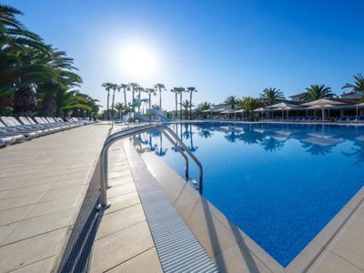 Cliquez pour découvrir toutes les photos de l'ÉTABLISSEMENT ! établissement Vendrell Platja photo 7