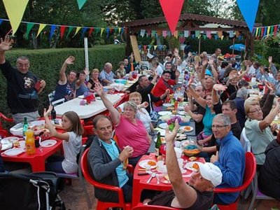 camping Du Golf photo 12