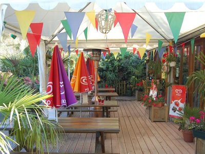 camping Du Golf photo 13