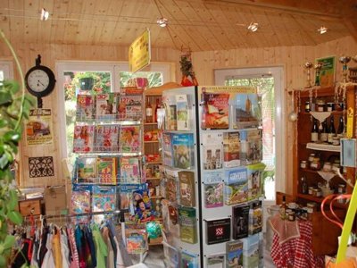 camping Du Golf photo 14