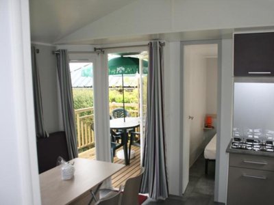 mobil-home - Du Golf photo 2