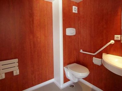 mobil-home - Du Golf photo 7