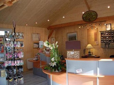 camping Du Golf photo 17