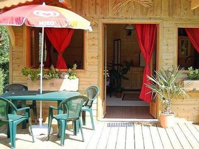 camping Du Golf photo 18