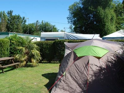 camping Du Golf photo 19
