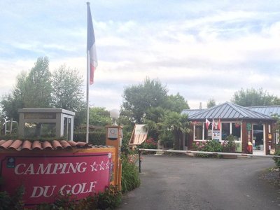 camping Du Golf photo 20