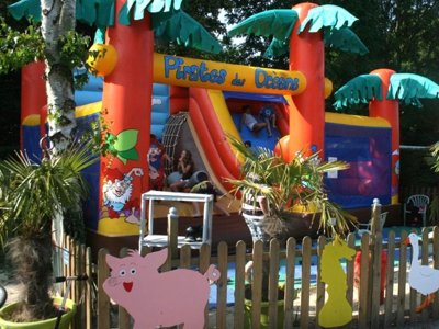 camping Du Golf photo 4