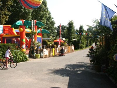 camping Du Golf photo 6
