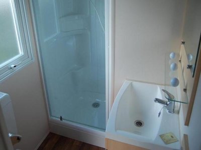 Cliquez pour découvrir toutes les photos de l'HÉBERGEMENT ! mobil-home - Du Golf photo 3