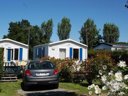 Cliquez pour découvrir toutes les photos de l'HÉBERGEMENT ! mobil-home - camping Du Golf photo 4