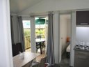 mobil-home - camping Du Golf photo 2