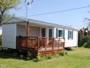 Cliquez pour découvrir toutes les photos de l'HÉBERGEMENT ! mobil-home - camping Du Golf photo 2