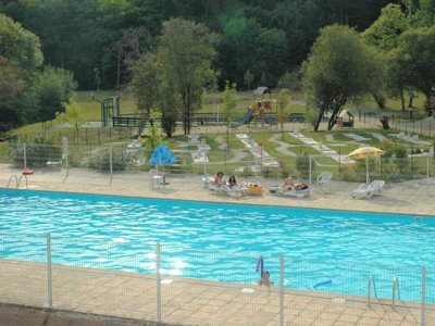 camping Au Bois De Calais photo 1