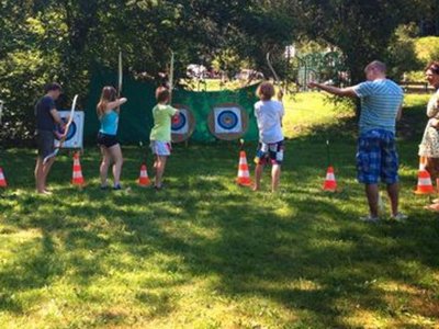 camping Au Bois De Calais photo 11
