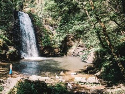 camping Au Bois De Calais photo 16