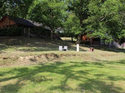 Cliquez pour découvrir toutes les photos de l'HÉBERGEMENT ! maison de campagne - Au Bois De Calais photo 3