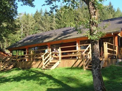 Cliquez pour découvrir toutes les photos de l'HÉBERGEMENT ! maison de campagne - Au Bois De Calais photo 4