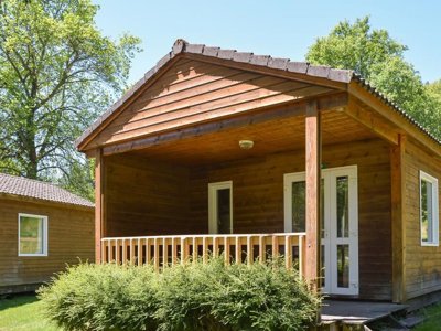 Cliquez pour découvrir toutes les photos de l'HÉBERGEMENT ! chalet - Au Bois De Calais photo 4