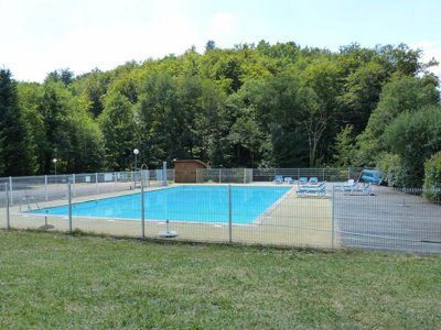 camping Au Bois De Calais photo 2