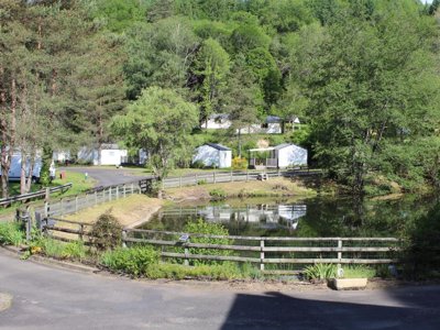 camping Au Bois De Calais photo 22