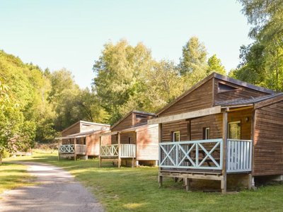 chalet - Au Bois De Calais photo 2